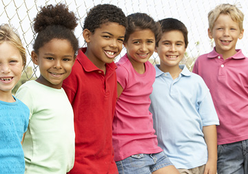 Help Children in Peru