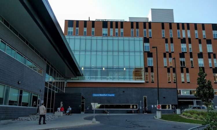 Building a Healthier Future: Montfort’s 2024-2028 Strategic Plan Hôpital Montfort