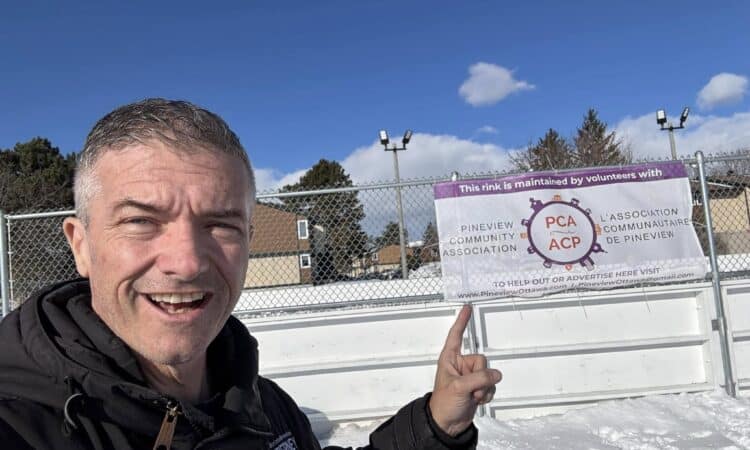 Celebrate Winter Fun at Vannessa Gilles Park and Beyond! Winter fun comes alive at outdoor rinks like Vannessa Gilles Park, where smooth ice, crisp air, and the dedication of volunteers create the perfect setting for skating, hockey, and community connection.