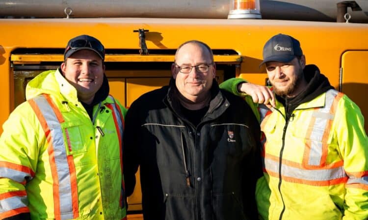 Tips for Keeping Your Water Pipes Flowing in Ottawa’s Winter Weather Protect your home’s water pipes this winter with simple steps like keeping your home warm, insulating exposed pipes, and disconnecting outdoor hoses to avoid costly disruptions.