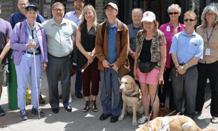 The City of Ottawa is committed to enhancing accessibility in its parks by seeking community input on the features and information that would improve the experience for all residents, in alignment with its 2025-2029 Municipal Accessibility Plan.