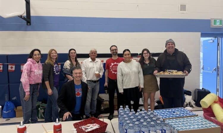 Community Pancake Breakfast: A Fluffy, Sweet Success! Our Community Pancake Breakfast was a deliciously fun-filled event, bringing together neighbours for fluffy pancakes, endless coffee, creative face painting, and a true sense of community spirit.