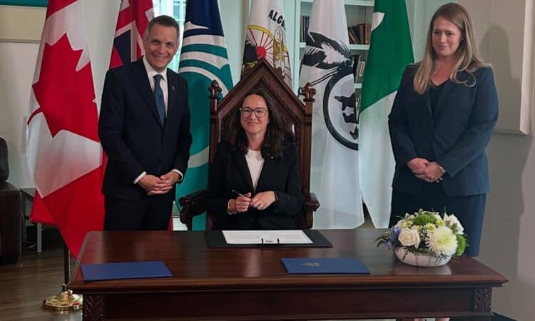 It’s Official: Isabelle Skalski Sworn In as Osgoode Ward City Councillor Isabelle Skalski was officially sworn in today as Osgoode Ward’s new City Councillor, bringing dedication, energy, and a strong voice for rural communities to City Hall.