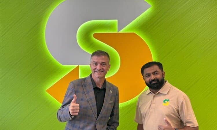 Spotlight on Local Business: Subway in Our Ward Supporting local businesses like Karan’s Subway on Montreal Road means investing in the people and places that keep our community thriving.