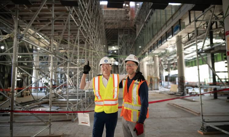 Something Amazing Is Coming to Ottawa: A First Look Inside Ādisōke Ādisōke is emerging as a remarkable new destination in Ottawa, offering bright, purpose-built spaces that will bring together learning, creativity, community, and storytelling in an inspiring new way.