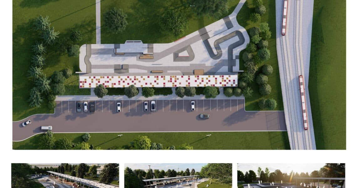 Le parc de planche à roulettes de la cour Gailea Momalu Le parc de planche à roulettes de la cour Gailea Momalu devient un lieu de rassemblement dynamique à Beacon Hill qui rend hommage à l’héritage de Gailea tout en créant un espace accueillant et animé où les planchistes et la communauté peuvent se rassembler et s’épanouir.