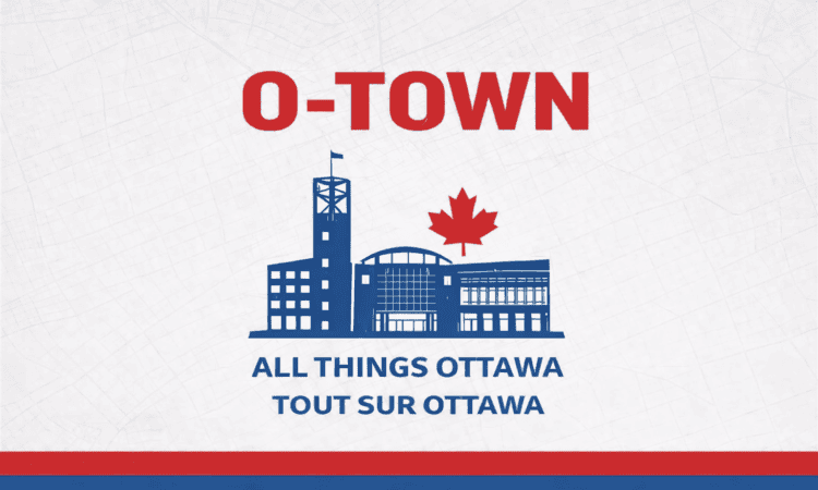 O-TOWN: All Things Ottawa — Coming Soon O-Town: All Things Ottawa dives into the people, issues, and stories that make our city what it is.