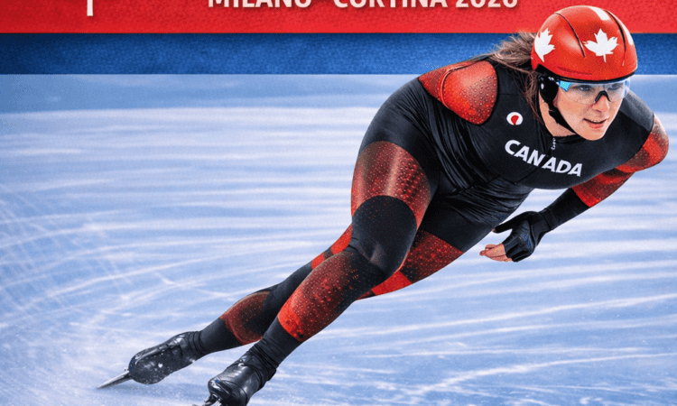 Isabelle Weidemann: Experience, Excellence, and What Comes Next Isabelle Weidemann enters her third Olympic Games as one of Canada’s most accomplished long-track speed skaters, combining proven medal-winning experience with a leadership role as she prepares to compete in the 3000m, 5000m, and team pursuit.