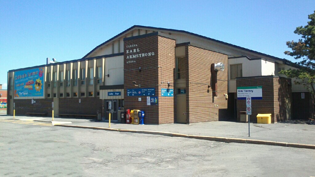 FACT CHECK: Earl Armstrong Arena is not going anywhere. The City is investing millions of dollars in Earl Armstrong Arena through ongoing and planned upgrades, demonstrating a clear commitment to keeping the facility open, well-maintained, and serving the community for years to come.