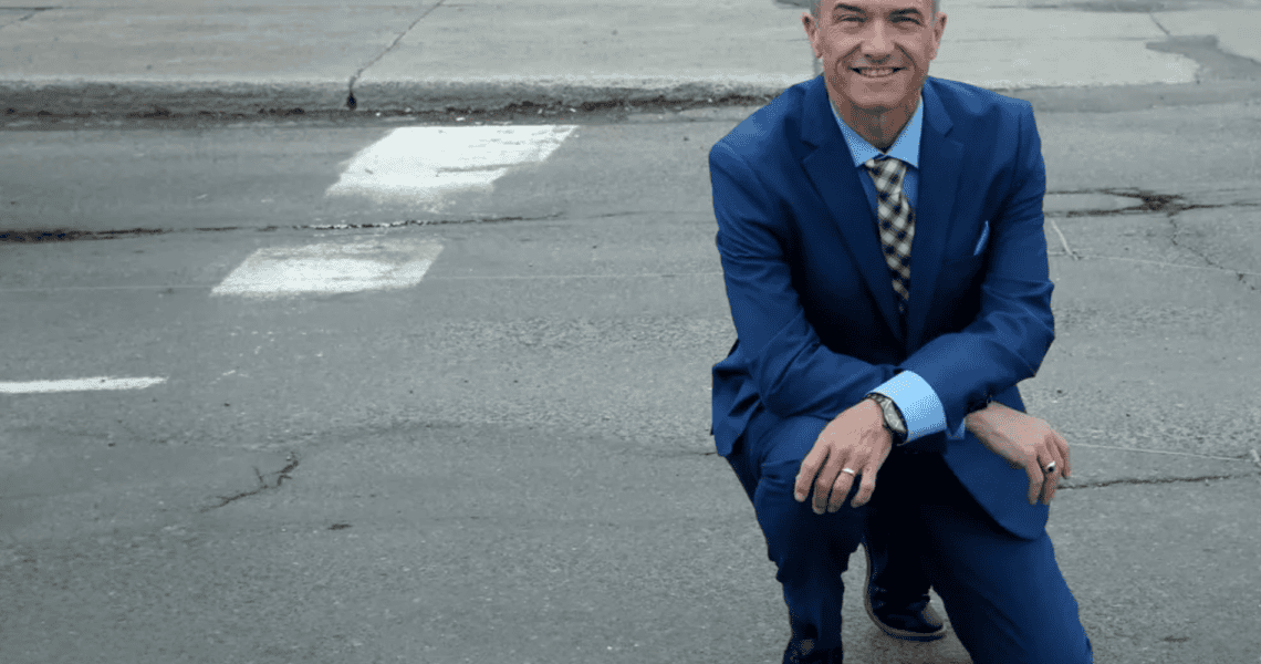The Fight for Safer Road Markings Explore a collection of my articles, interviews, and advocacy efforts focused on improving pavement markings and enhancing road safety