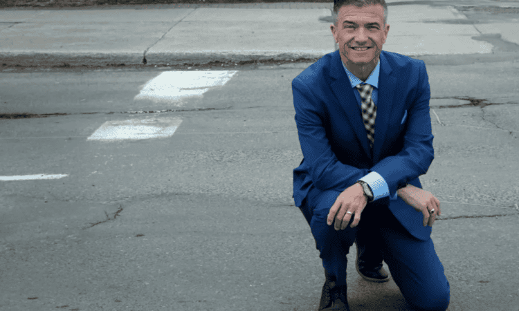 The Fight for Safer Road Markings Explore a collection of my articles, interviews, and advocacy efforts focused on improving pavement markings and enhancing road safety